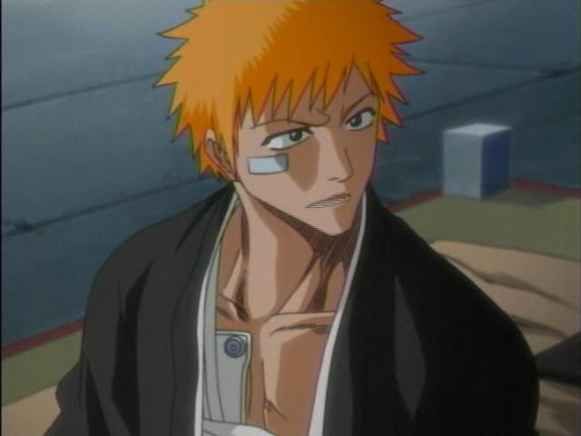 Otaku Gallery  / Anime e Manga / Bleach / Screen Shots / Episodi / 041 - Riuniti Ichigo e Rukia / 050.jpg